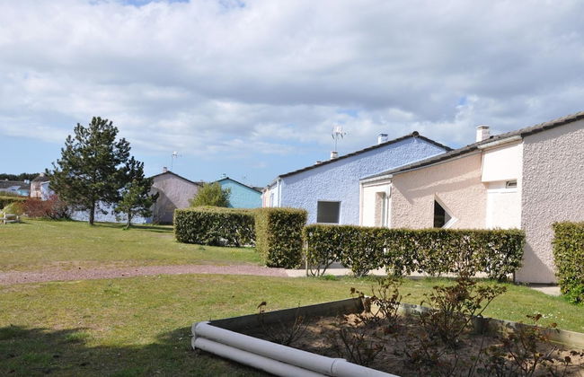 VVF Cotentin Îles anglo-normandes, Port Bail - Foto 37