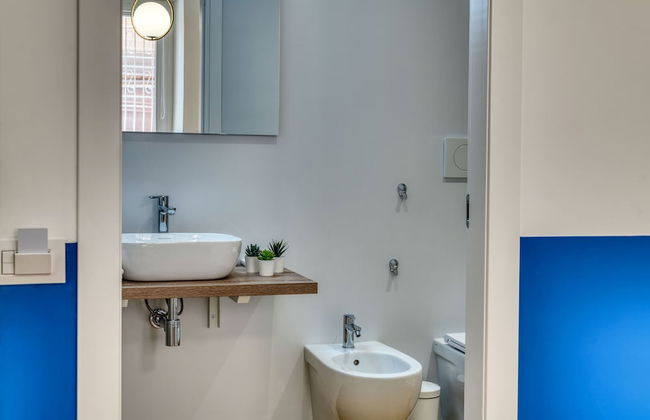 IzzHome Corso76 - Foto 37