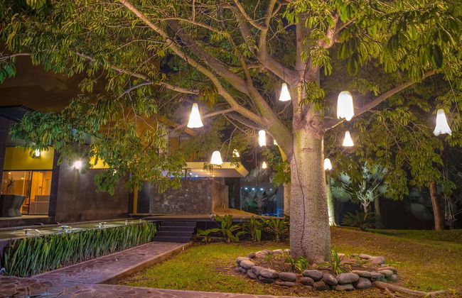 Casa Ave del Risco (Villa con río y cascada al interior) - Photo 60