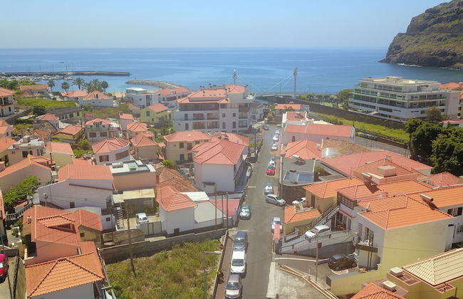 Casas da Avenida e do Pico - Foto 73