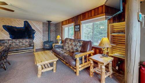 The View on Found Lake - Foto 5