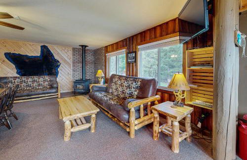 The View on Found Lake - Photo 5