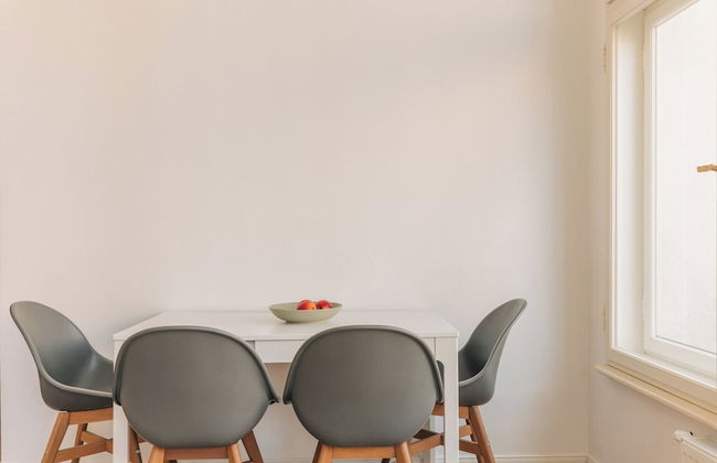 Homaris Apartments Frankfurter Allee - Foto 62