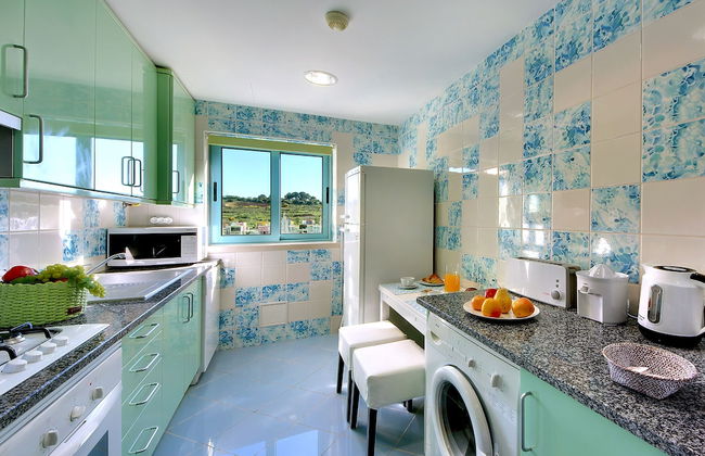 Marina Coast Residence Apartment - Foto 4