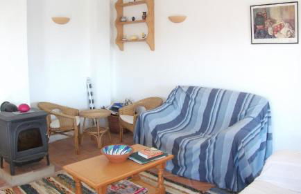 Casa Tia Maria, Acequias - Foto 48