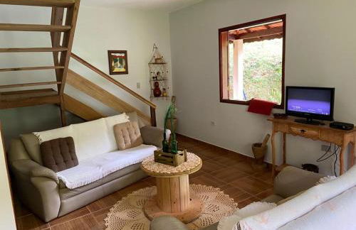 Recanto Ouro Fala - Foto 2