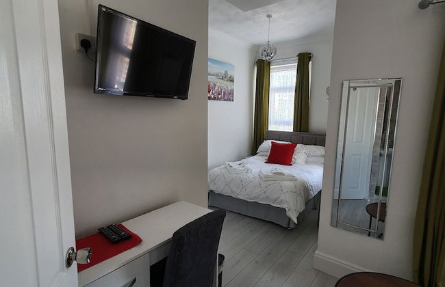 Holly Lodge - Foto 5