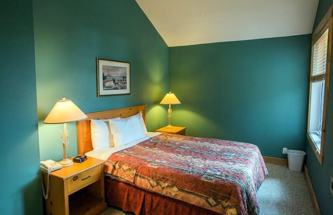 Cornerstone Lodge - Foto 5