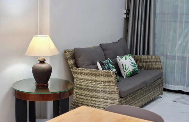 Baansuan Jaidee near Ton Nga Chang Waterfall - Foto 42