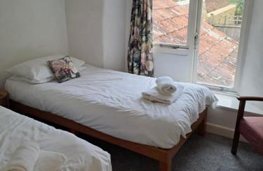 Cottage in Wells - Foto 17