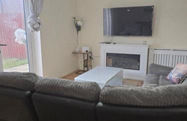 Lawnswood Lodge - Foto 1