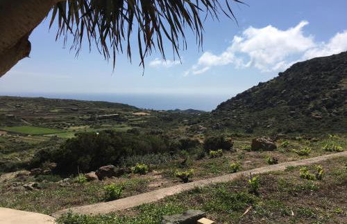 Dammusi IL SERRALH -Pantelleria- - Foto 6