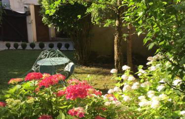 Villa Saint-Georges - Foto 31