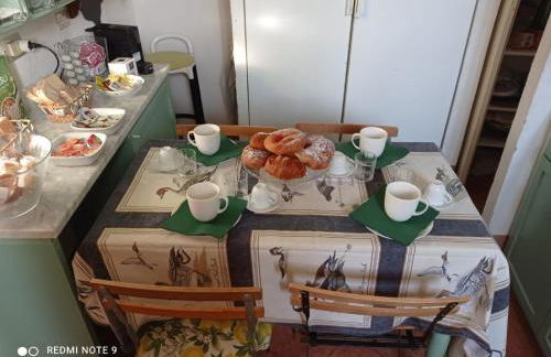 B&B Palazzo Bianchi - Photo 49