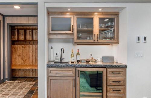 Abode at Teewinot - Foto 7