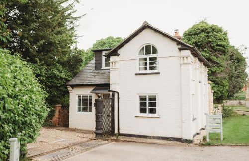 Luxury Cottage with Garden - Foto 43