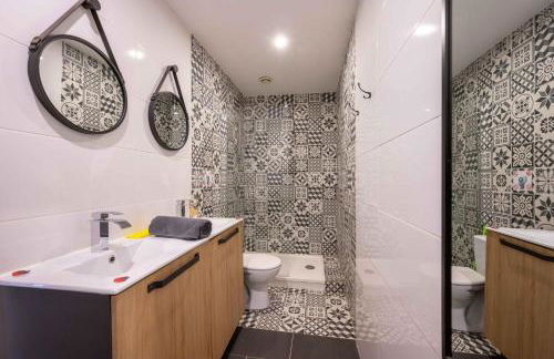 Suite pour les Amoureux_Val d'Europe Disney - Foto 7