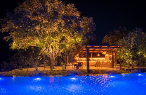 Villa El Desbarbado - Foto 18