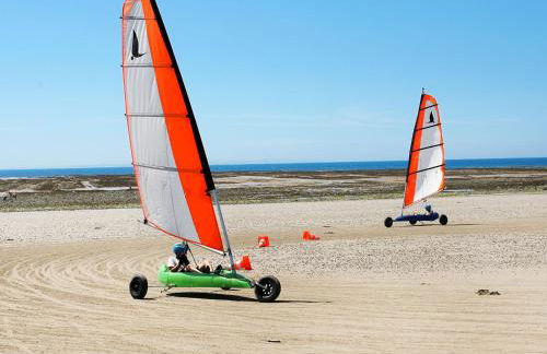 Holiday Home La Salicorne by Interhome - Foto 19