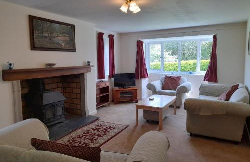 Pennycombe Cottage, Westerclose, Withypool - Foto 7