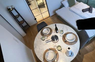 Little Rose - modern, central with WiFi & parking - Foto 6