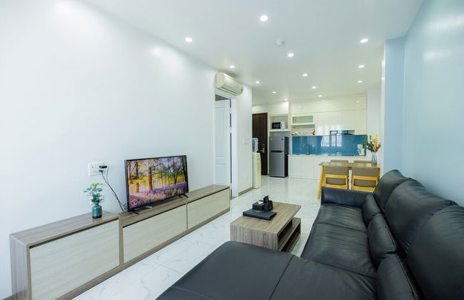 FLESTA Văn Cao Serviced Apartment &Hotel - Foto 27