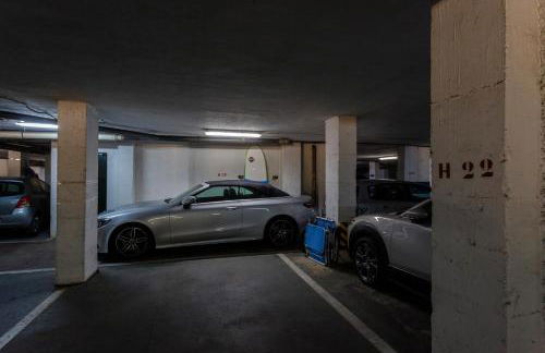 ACQUARELA Family Home free parking by Cadiz4Rentals - Foto 36