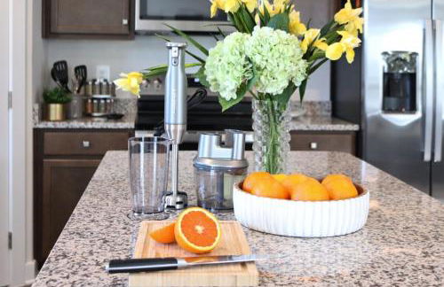 Mountain Whispers Harrisonburg JMU Shenandoah National Park - Foto 25