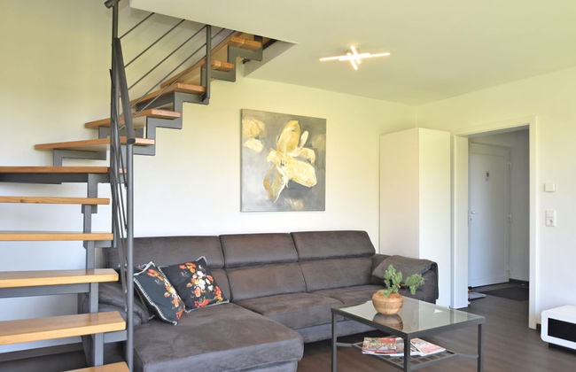 Stylish Kammerstein Stay - Foto 4