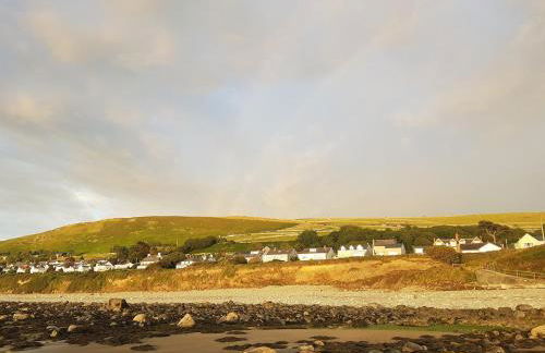 POD6 Family Glamping with seaview & Wi-Fi - Photo 19