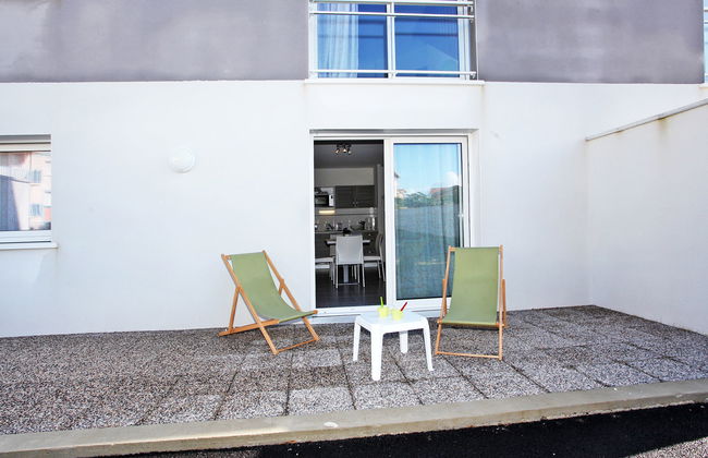 Résidence Lagocéan T2 Sup. - Foto 6