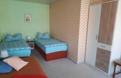 Ferienwohnung Uenglingen - Foto 15