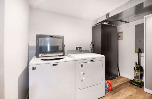 Sunny 3BR Home Near UW & Children Hospital Gym - Foto 38