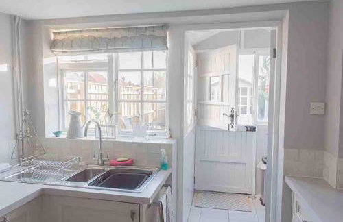 Hope Cottage - ideal to explore the Suffolk Coast - Foto 15