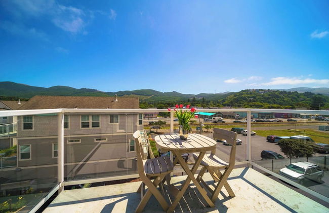 Moonlight by Avantstay Modern Home w/ Views & Direct Access to Rockaway Beach - Foto 21