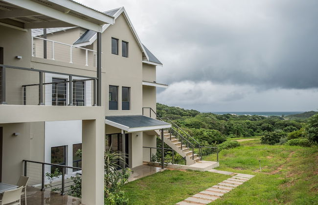 Apartments on The Eighteenth - Photo 58