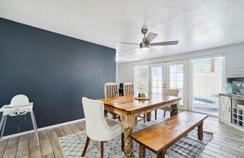 Family-Friendly Desert Oasis home - Foto 10