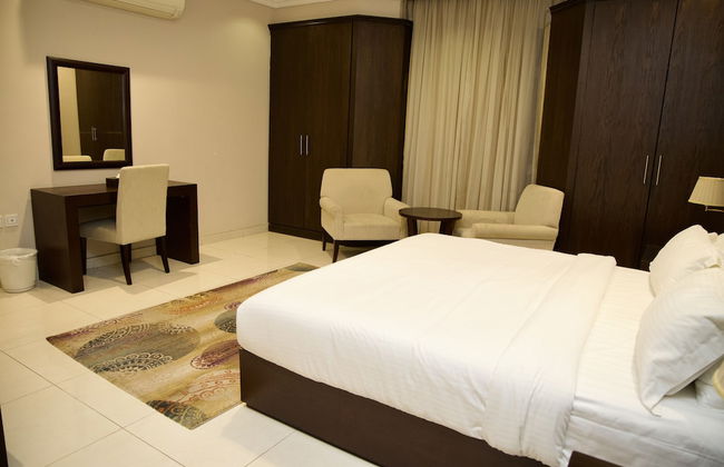 Asdaa Alraha - Foto 15