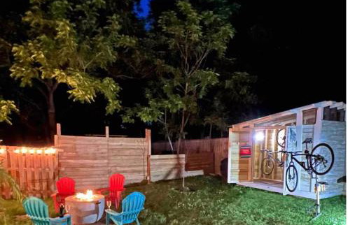 Perfectly located 2 bed/2 full bathroom/1 sofa bed - Foto 18