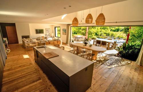 Villa Loreteian - Splendide villa au calme - Foto 6