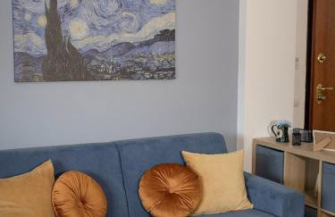 Casa Vacanze Palidoro Il Plumbaco - Foto 14