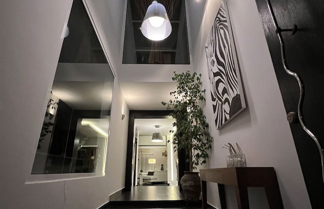 The Lake Villa Mountains & Sea view - Foto 41