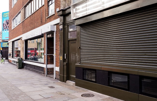 Heart of Shoreditch Apartments - Photo 46