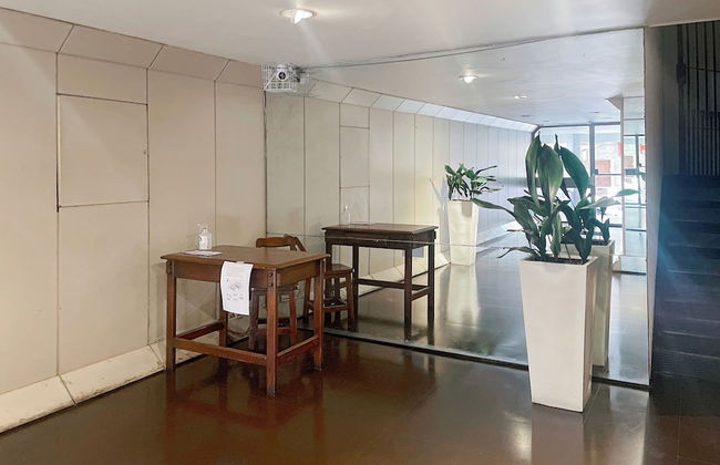 Ayresalquileres Beautiful Sunny Recoleta Studio Urban Comfort - Foto 17