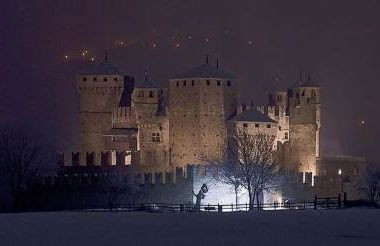 Casa Vacanze Chez Sapin - Foto 20
