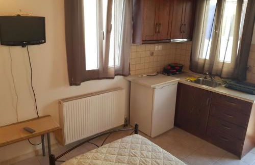 GUEST HOUSE KALLIOPI - Foto 12