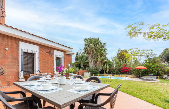 Casa Alexandra - Foto 32