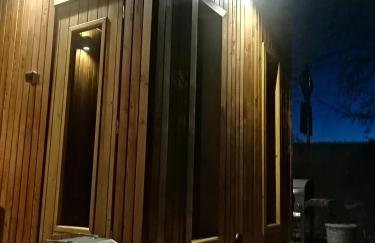 Sanspow - SPA pod Gwiazdami - Foto 23