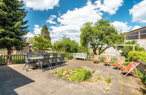 Ferienhaus St Georg Stube - Foto 43