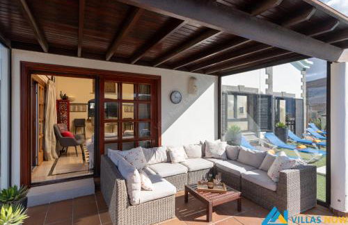 Casa Braeside - LH204 By Villas Now Ltd - Foto 10